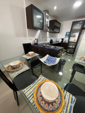 Apartamento en Edificio Sea View, San andres islas